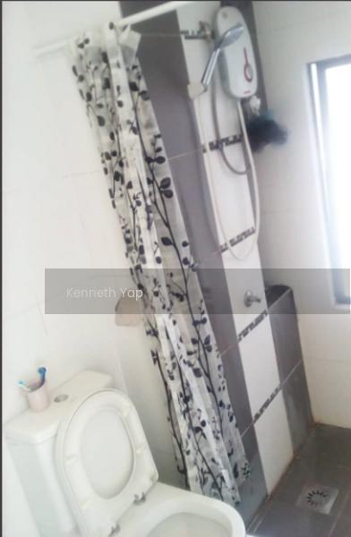 STUDIO NEAR MRT STATION / UPM IN SERI KEMBANGAN FOR SALES - 4