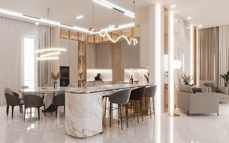 Freehold 20x75 Rm710k @ Sentosa Klang - 3