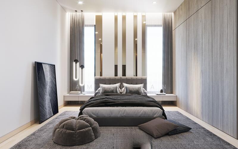 Freehold 20x75 Rm710k @ Sentosa Klang - 5