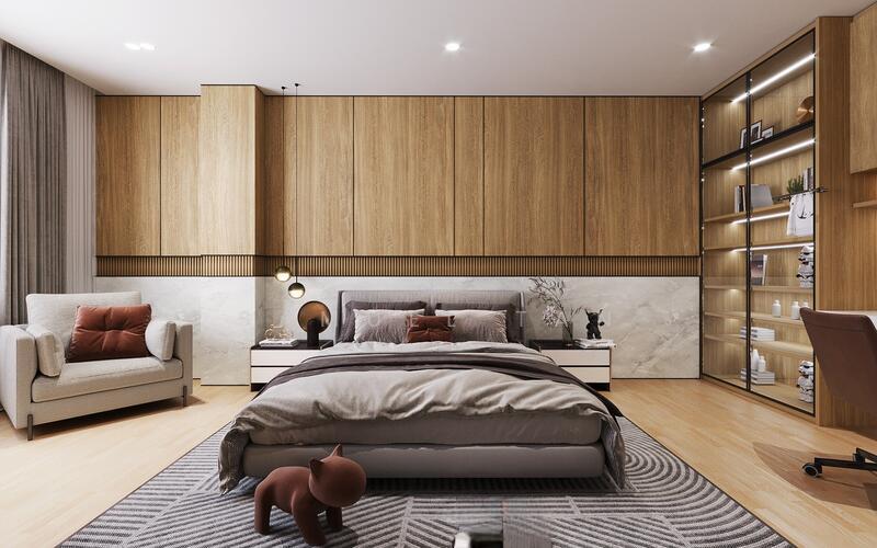 Freehold 20x75 Rm710k @ Sentosa Klang - 4