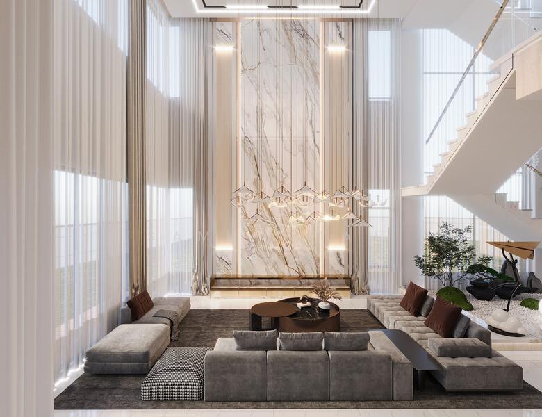 Freehold 20x75 Rm710k @ Sentosa Klang - 2