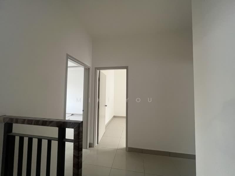 Bandar Rimbayu - 5
