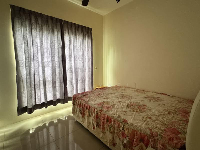 Swiss Garden Resort Residences - 1