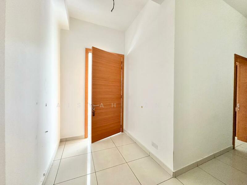 Empire Residence - 4