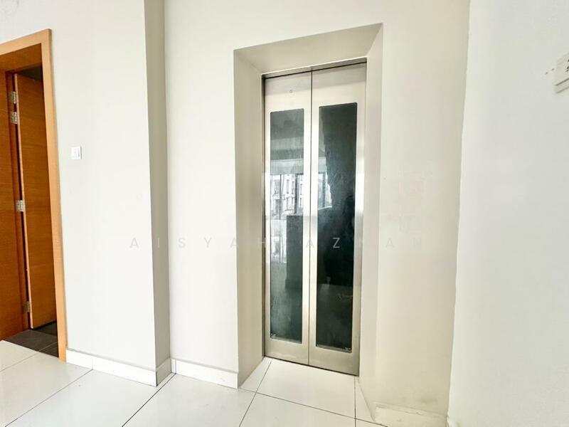 Empire Residence - 5