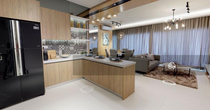 Panorama Residences - 1