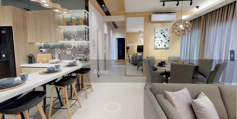 Panorama Residences - 5