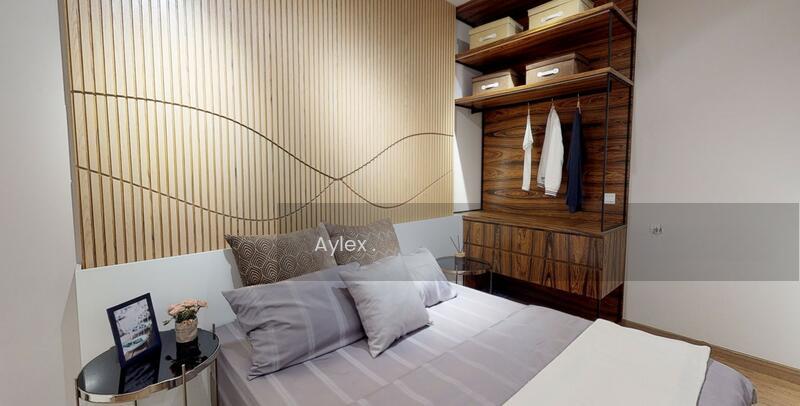 Panorama Residences - 3