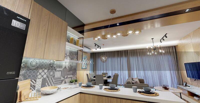 Panorama Residences - 4