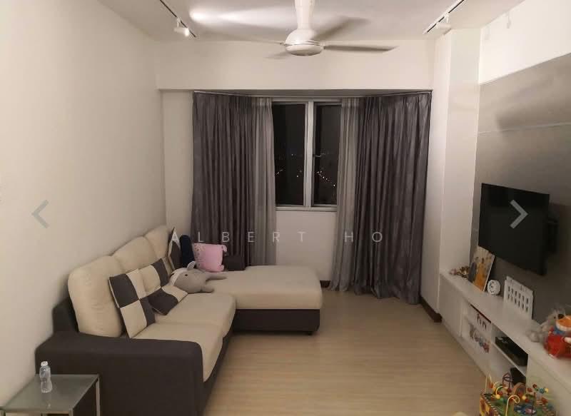 Main Place Residence - 3