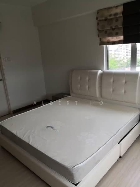 Main Place Residence - 5