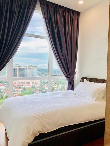 Paragon Suites @ CIQ - 4