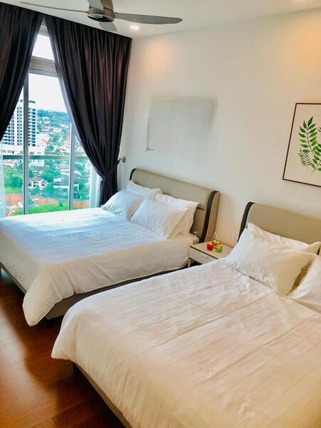 Paragon Suites @ CIQ - 5