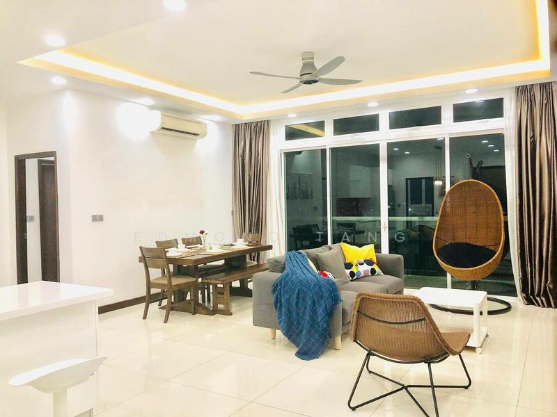 Paragon Suites @ CIQ - 2