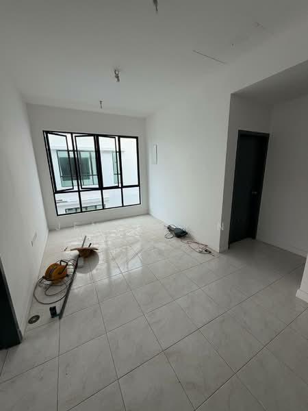 Perjiranan 8 Bandar Dato' Onn - 5