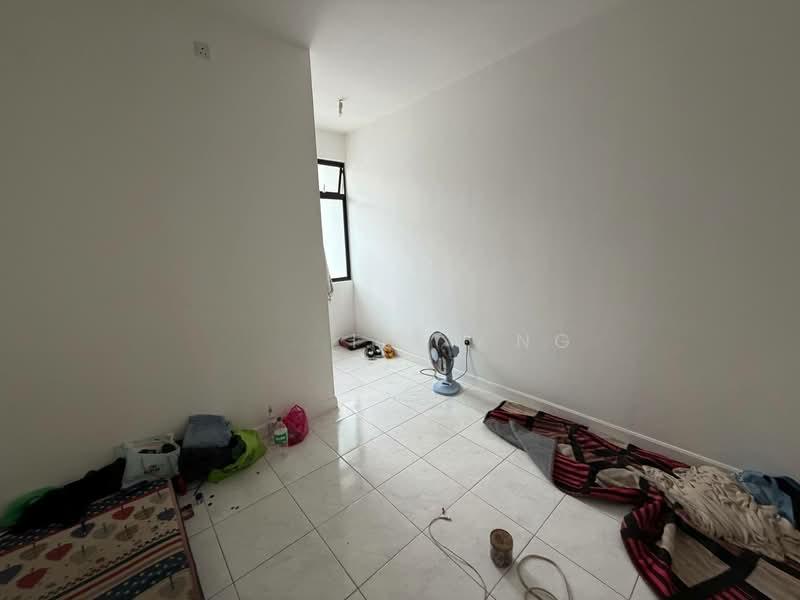 Perjiranan 8 Bandar Dato' Onn - 3