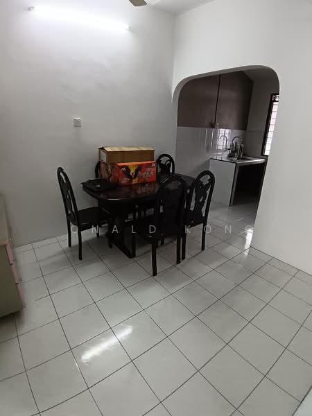 TAMAN RAPAT PERMAI - 3