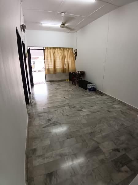 TAMAN RAPAT PERMAI - 5