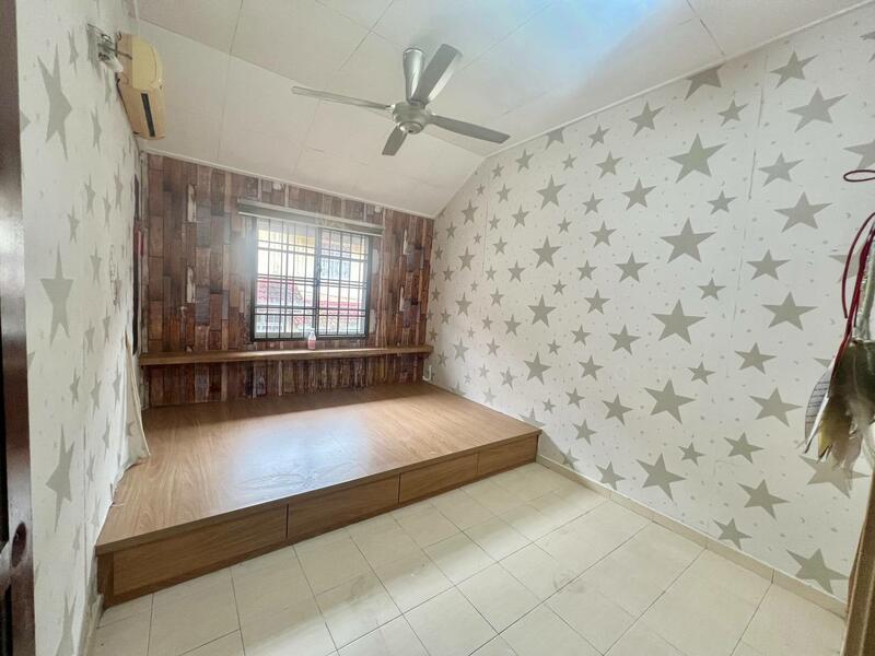 XX,Jalan Ledang XX, Taman Bukit Tiram, 81800 Johor Bahru, Johor. - 4