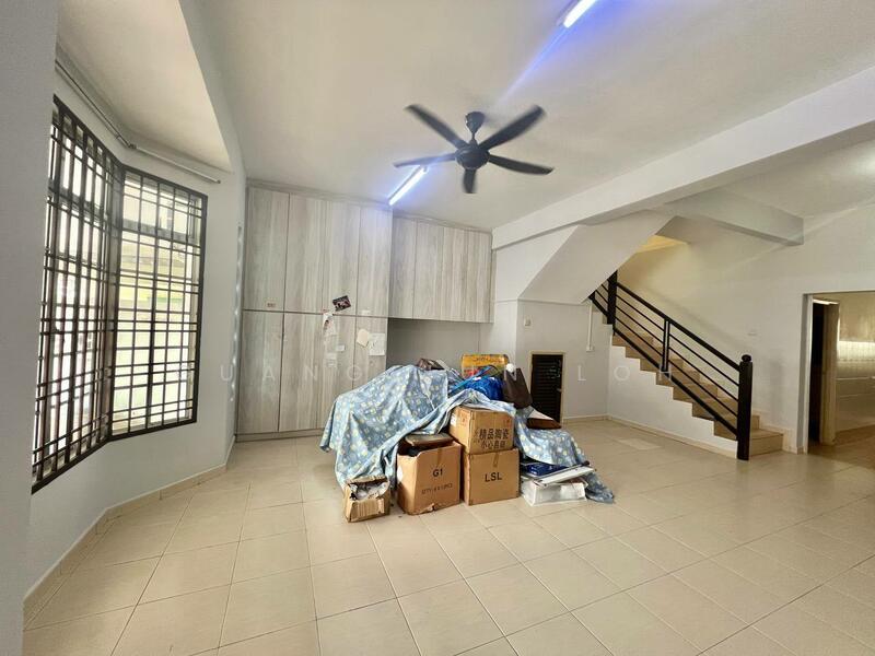 XX,Jalan Ledang XX, Taman Bukit Tiram, 81800 Johor Bahru, Johor. - 1