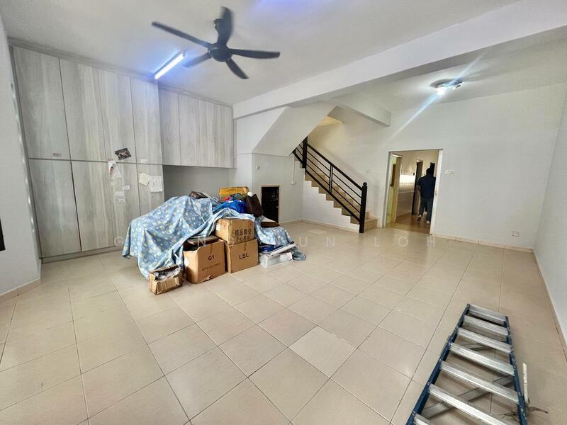 XX,Jalan Ledang XX, Taman Bukit Tiram, 81800 Johor Bahru, Johor. - 3