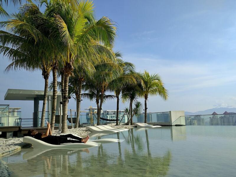 Verve Suites - 3