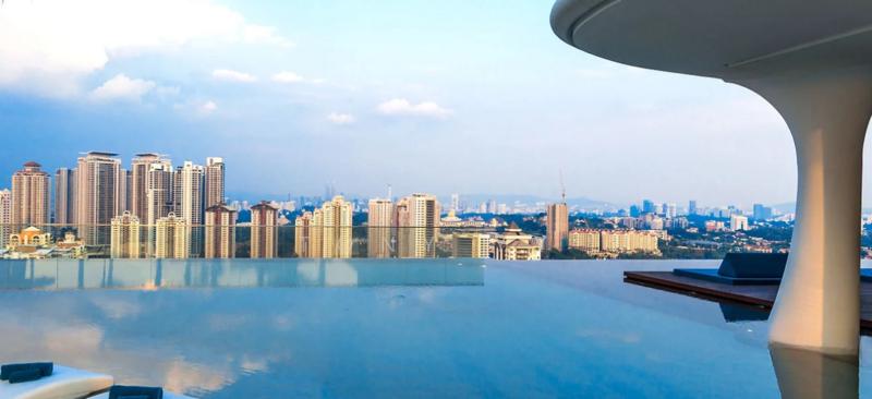 Verve Suites - 4
