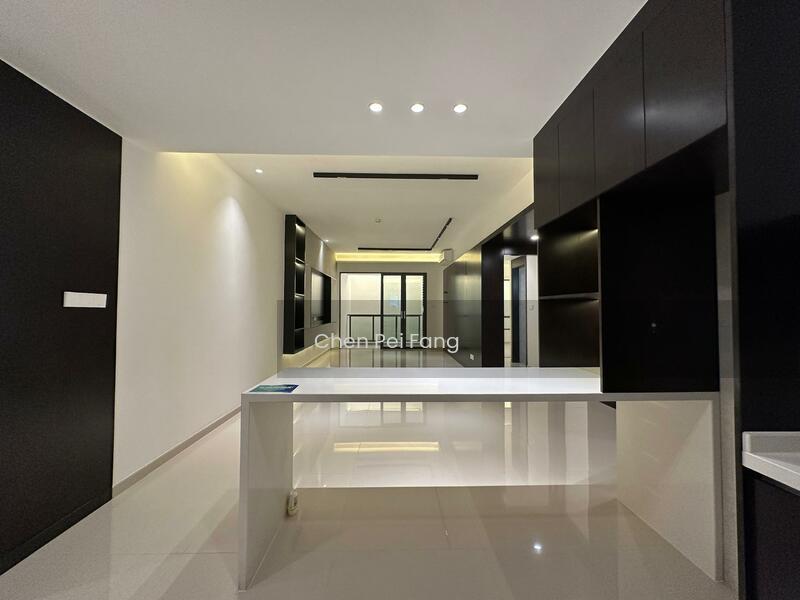 R&F Princess Cove Phase 2-Seine Region - 1