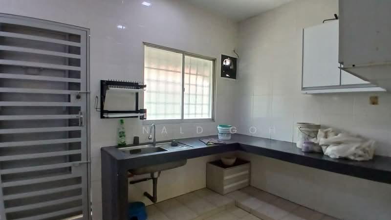 Tasek Single Storey Terrace House - 5