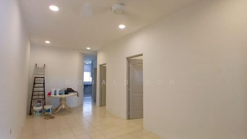 Tasek Single Storey Terrace House - 4