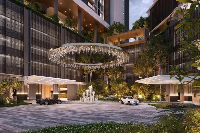 Jendela Residences - 4