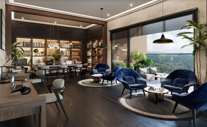 Jendela Residences - 5