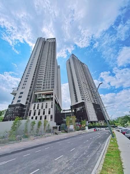 Jendela Residences - 2