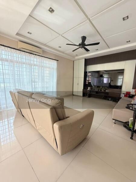 2 Sty Corner House At Raja Uda, Butterworth For Sale - 2