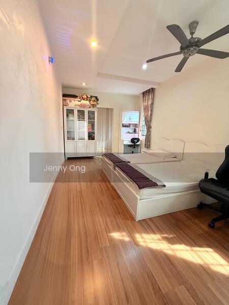 2 Sty Corner House At Raja Uda, Butterworth For Sale - 4