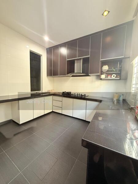 2 Sty Corner House At Raja Uda, Butterworth For Sale - 3