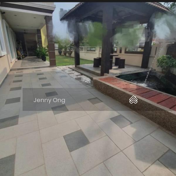 2 Sty Corner House At Raja Uda, Butterworth For Sale - 1