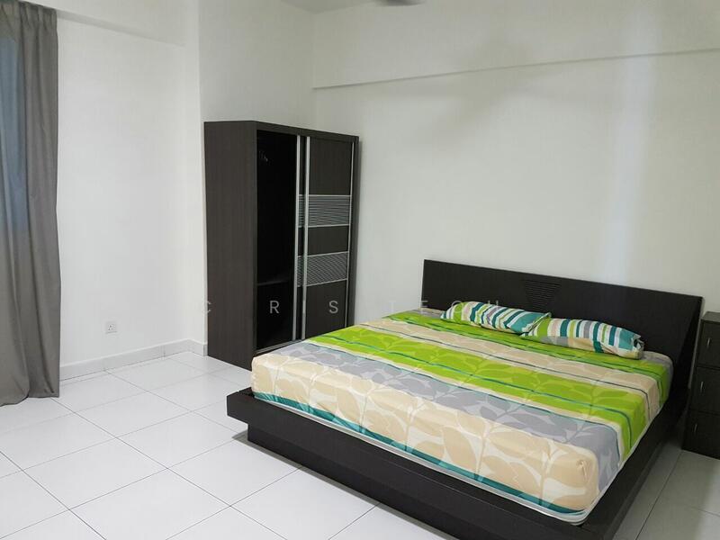Elit Heights @ Bayan City - 3