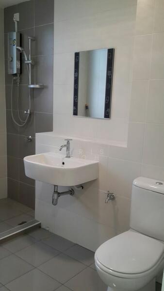 Elit Heights @ Bayan City - 5