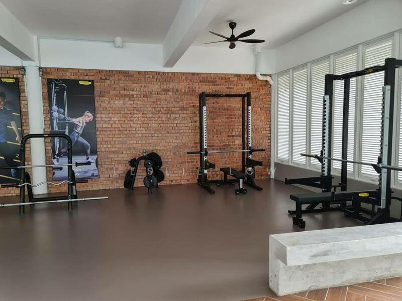 Tangerine Suites - 4