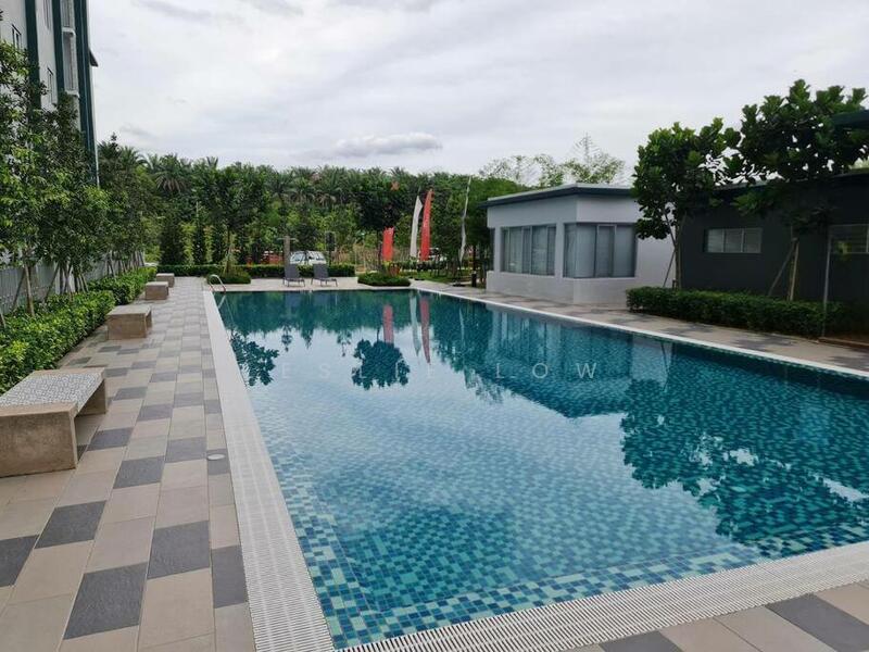 Tangerine Suites - 3