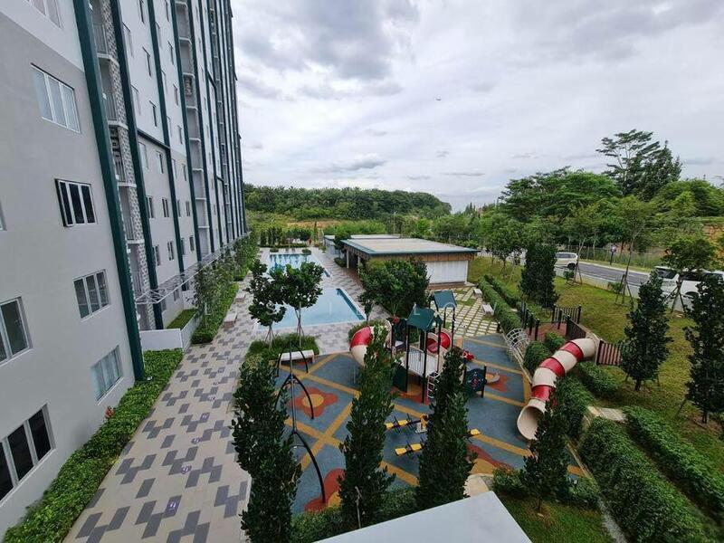 Tangerine Suites - 2