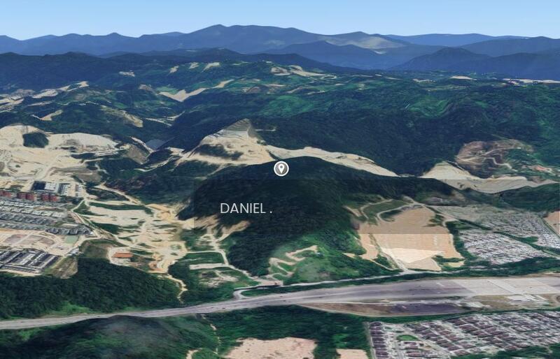 Exclusive residential/commercial development land at bandar sungai long, kajang. - 3