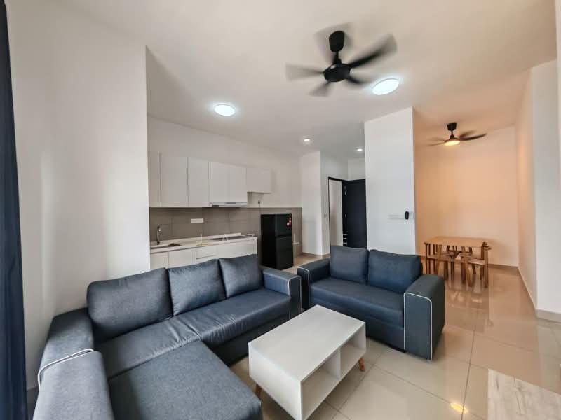 Meldrum Heights (Residensi Meldrum) - 4