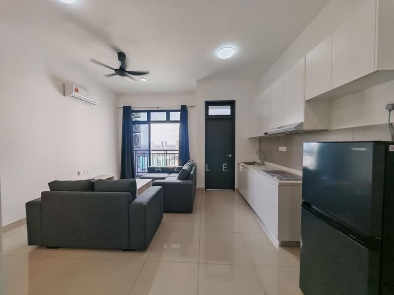 Meldrum Heights (Residensi Meldrum) - 2