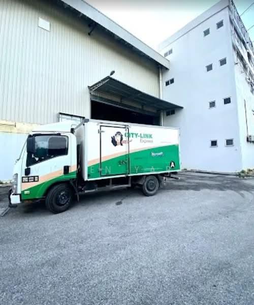 Taman Klang Utama - 1