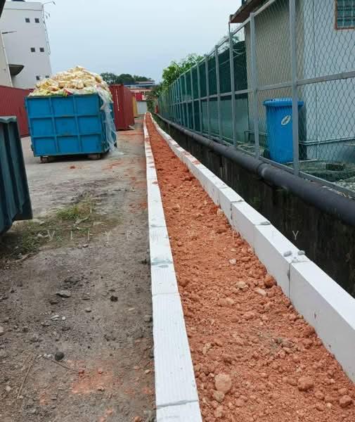 Taman Klang Utama - 4