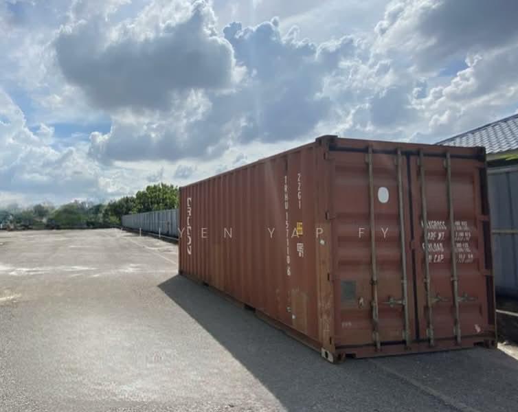 Taman Klang Utama - 5