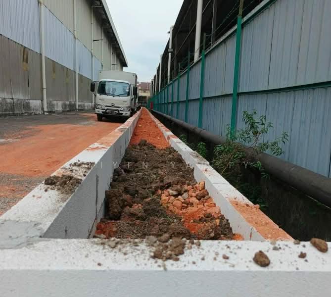 Taman Klang Utama - 3