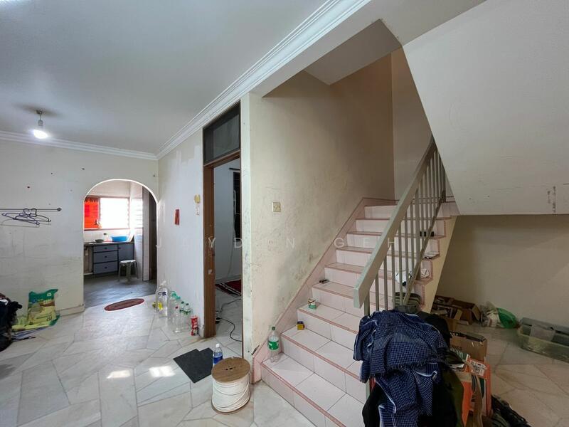 Taman Sri Ampang, Alor Setar (Near Jalan Kilang Tebu) - 2